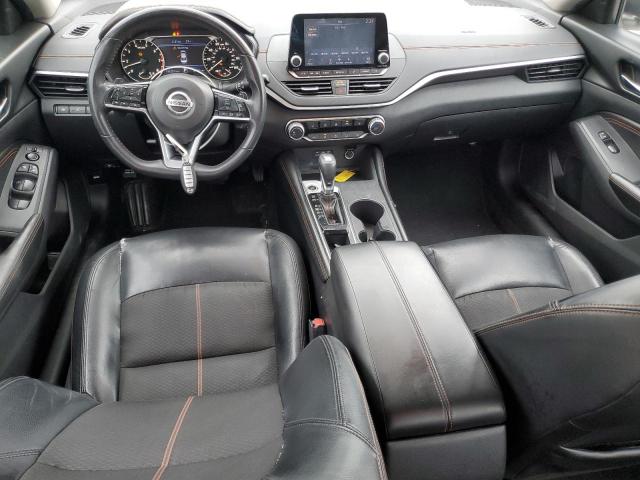 2020 NISSAN ALTIMA SR - 1N4BL4CV9LC189299