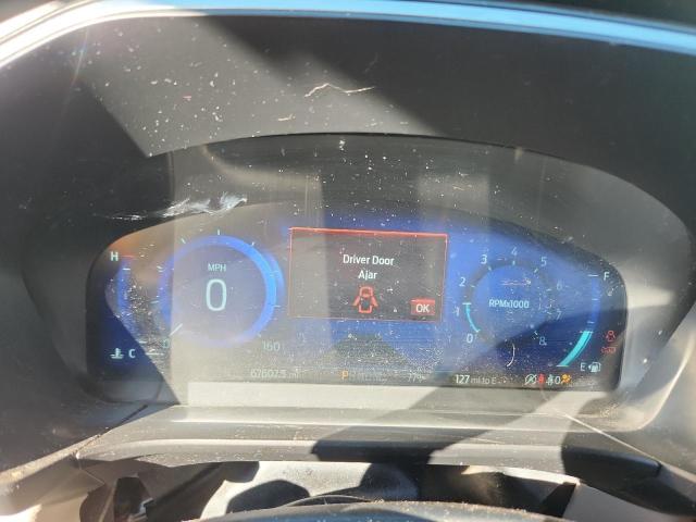 2020 FORD ESCAPE TIT - 1FMCU9J95LUB08965