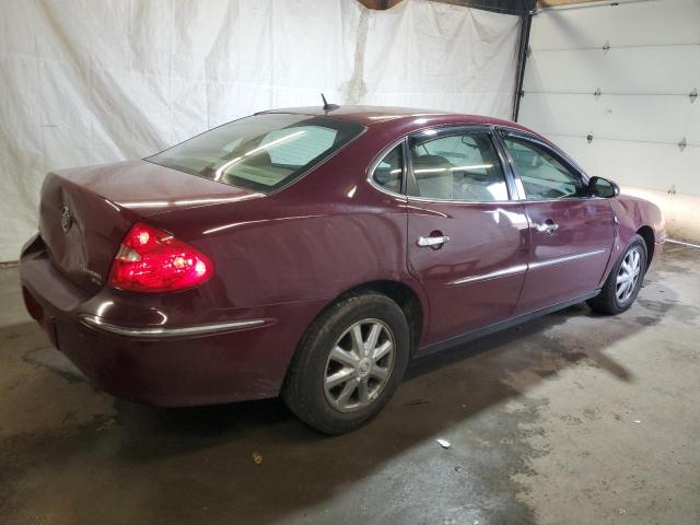 2008 BUICK LACROSSE C #3302715036
