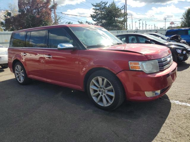 2011 FORD FLEX LIMIT - 2FMGK5DC0BBD16019