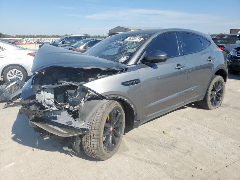 JAGUAR E-PACE SE