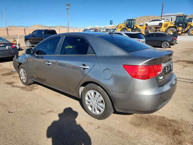 2011 KIA FORTE EX #3275624799