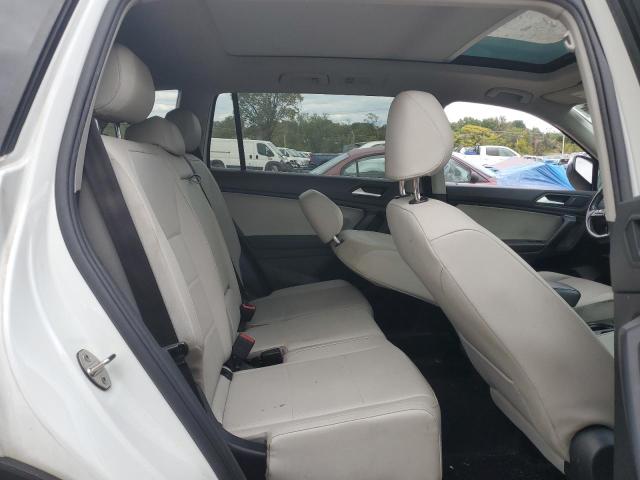 2019 VOLKSWAGEN TIGUAN SE 3VV2B7AXXKM086782