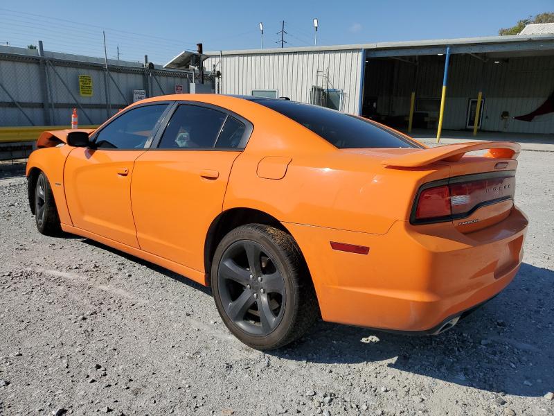 2014 DODGE CHARGER R/ #3303001644