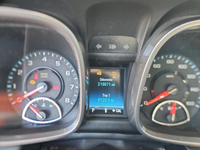 2013 CHEVROLET MALIBU 2LT - 1G11E5SA8DF306464