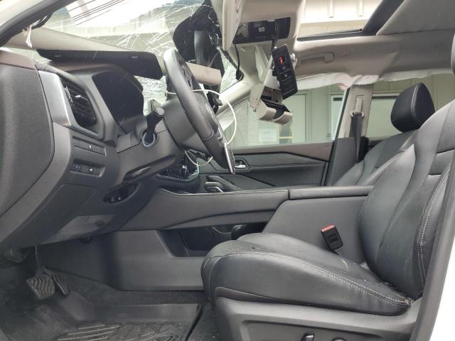 2023 NISSAN ROGUE SL - 5N1BT3CA6PC735639