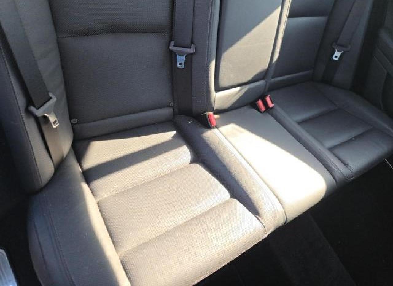 MERCEDES-BENZ S-CLASS 550 4MATIC