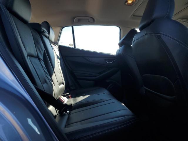 2021 SUBARU IMPREZA LI - 4S3GTAU63M3709343