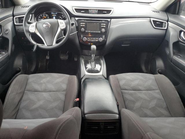 2016 NISSAN ROGUE S #3309510582