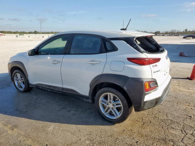 2019 HYUNDAI KONA SE KM8K12AA0KU231769