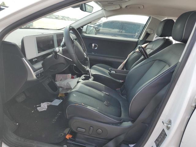 2022 HYUNDAI IONIQ 5 SE KM8KN4AE7NU115282