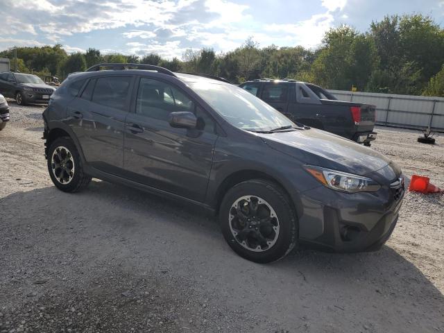 2022 SUBARU CROSSTREK PREMIUM #3282579871