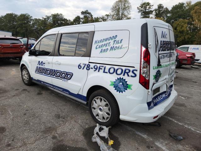 2016 FORD TRANSIT CONNECT XLT NM0GS9F74G1274319