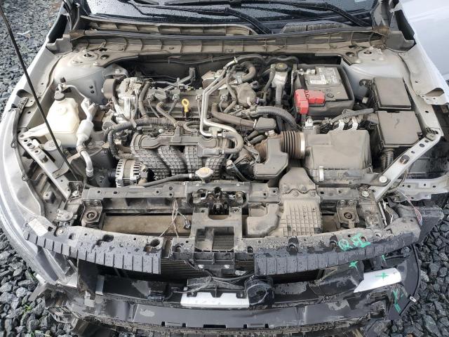 2023 NISSAN ALTIMA SR #3310302050