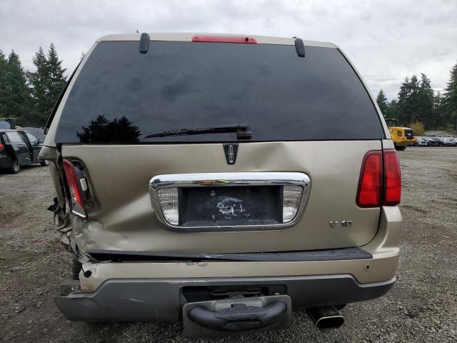 2004 LINCOLN NAVIGATOR #3305655736