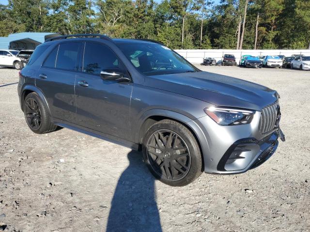 2024 MERCEDES-BENZ GLE AMG 53 - 4JGFB6BBXRB219891