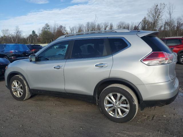 2016 NISSAN ROGUE S 5N1AT2MV5GC803968