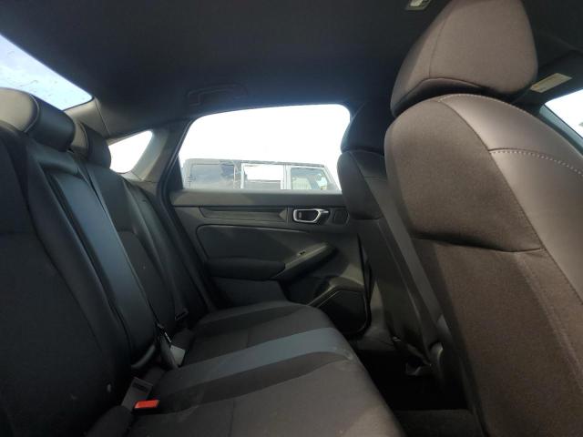 2026 HONDA CIVIC SPOR #3302840904