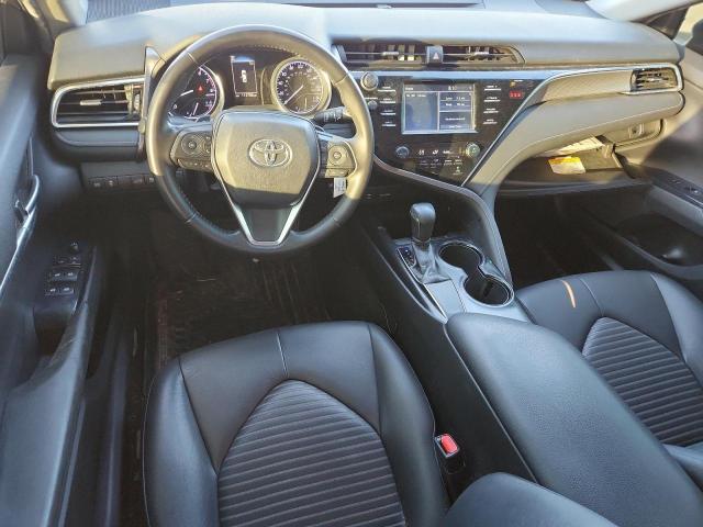 2018 TOYOTA CAMRY L JTNB11HK9J3037576