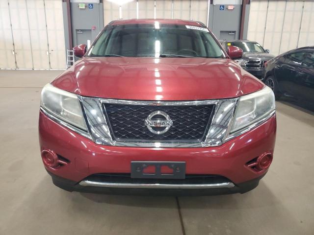 2014 NISSAN PATHFINDER - Other View