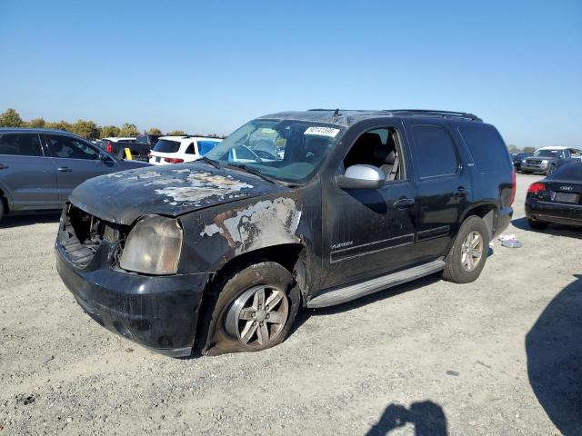 2012 GMC YUKON SLT - 1GKS2CE05CR192727