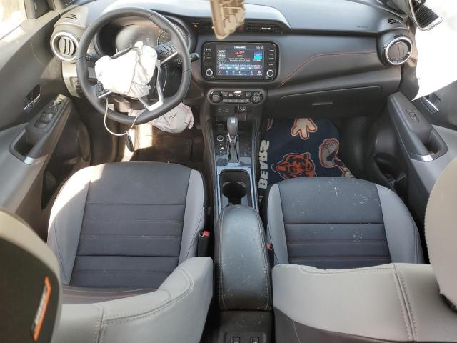 2024 NISSAN KICKS SR #3284913925