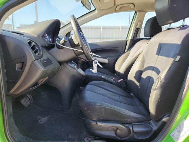 2011 MAZDA MAZDA2 - JM1DE1HY5B0130782