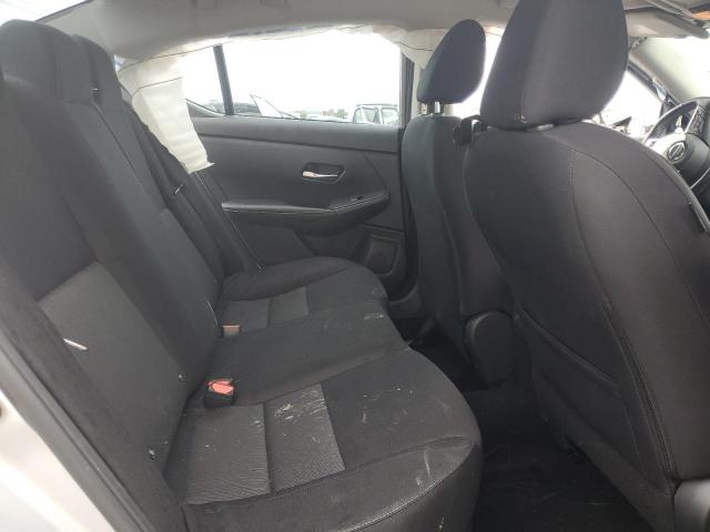 2023 NISSAN SENTRA SV #3302824904