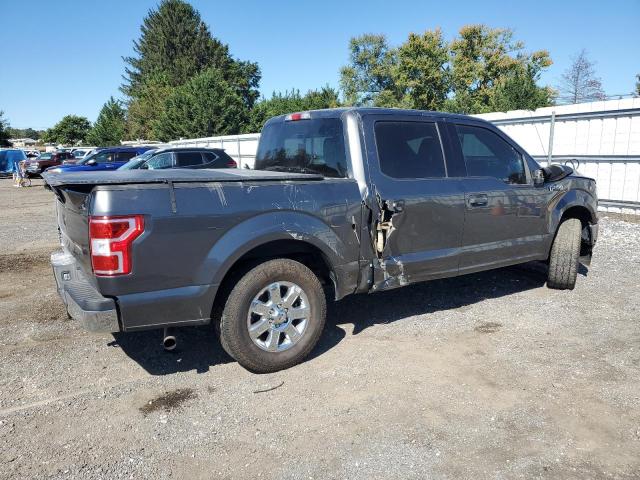 2020 FORD F150 SUPERCREW #3297111521