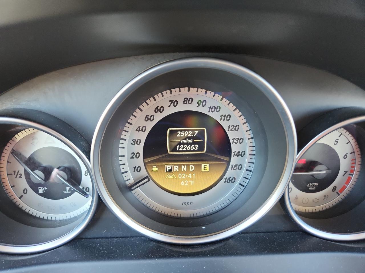 MERCEDES-BENZ C-CLASS 300 4MATIC