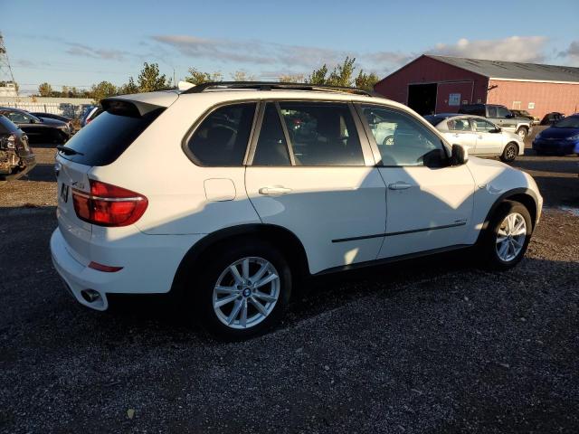 2012 BMW X5 XDRIVE3 - Other View