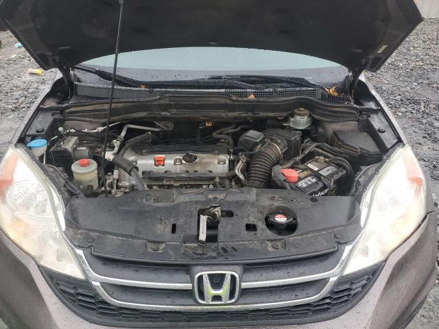 2011 HONDA CR-V LX - 3CZRE3H33BG705697