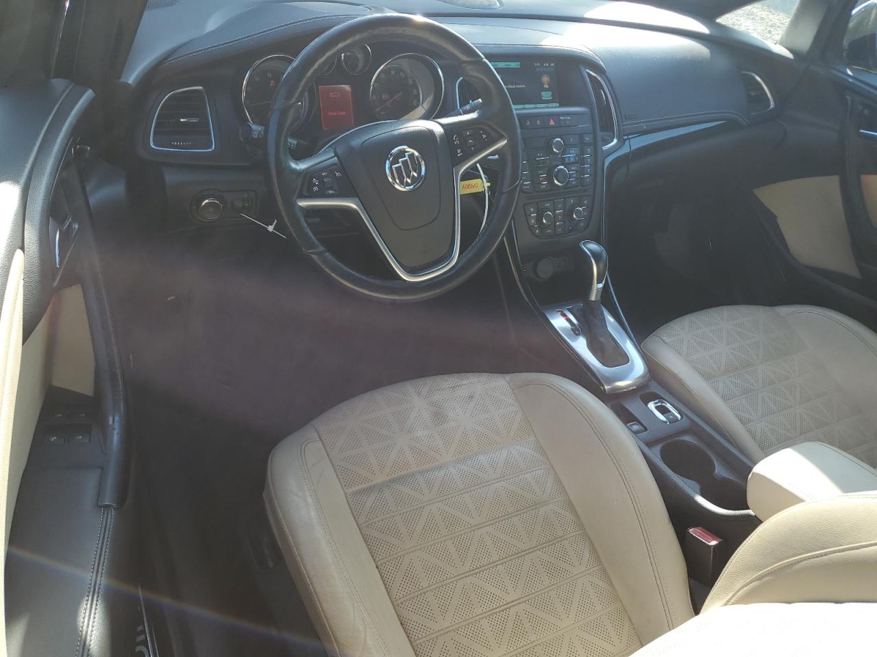 BUICK CASCADA PREMIUM