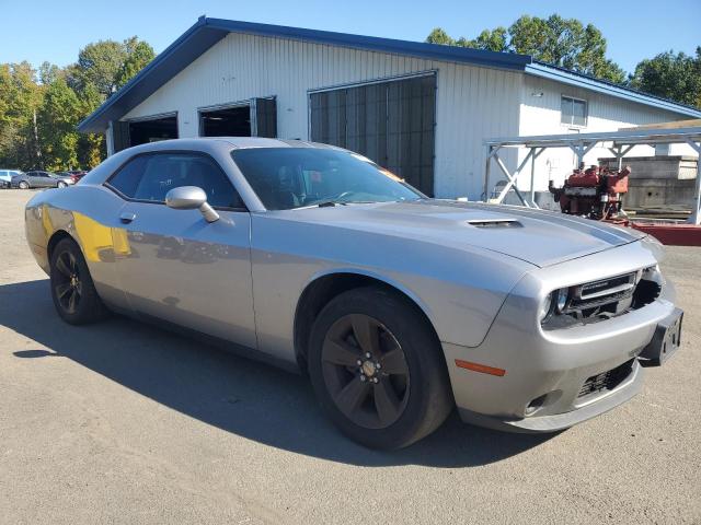 2017 DODGE CHALLENGER #3255499052