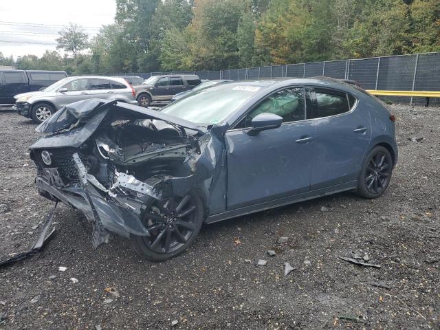 MAZDA 3 PREMIUM