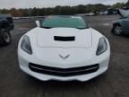 Lot #3305427430 2017 CHEVROLET CORVETTE STINGRAY 2LT