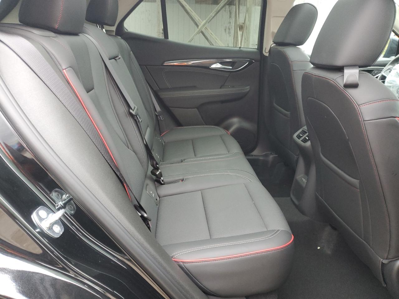 BUICK ENVISION ESSENCE