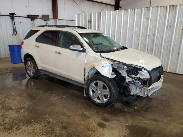 2015 CHEVROLET EQUINOX LT - 1GNFLHEK1FZ110853