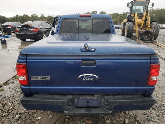 2011 FORD RANGER SUP #3304616468