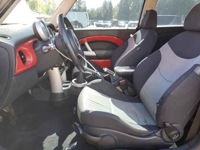 2005 MINI COOPER S #3312770114