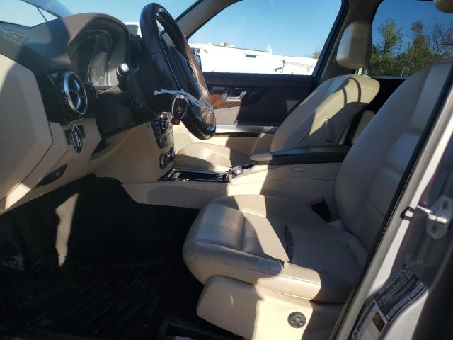 2015 MERCEDES-BENZ GLK 350 4M WDCGG8JB2FG356128