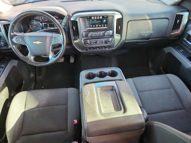 2018 CHEVROLET SILVERADO 3GCUKREC9JG247985