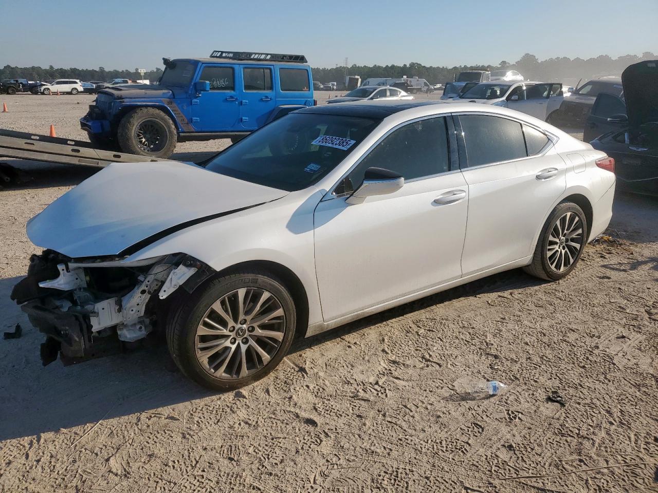 LEXUS ES 350