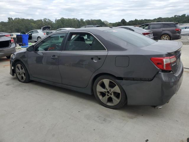 2013 TOYOTA CAMRY SE - 4T1BK1FK8DU534200