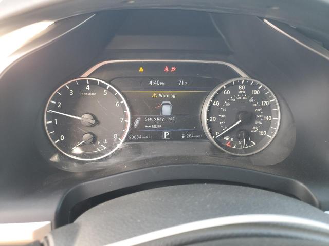 2016 NISSAN MURANO S #3282478904