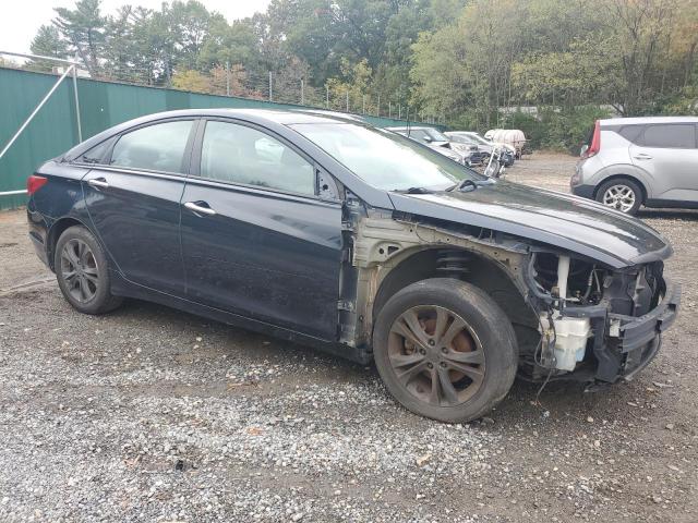 2011 HYUNDAI SONATA SE - 5NPEC4AC9BH000985