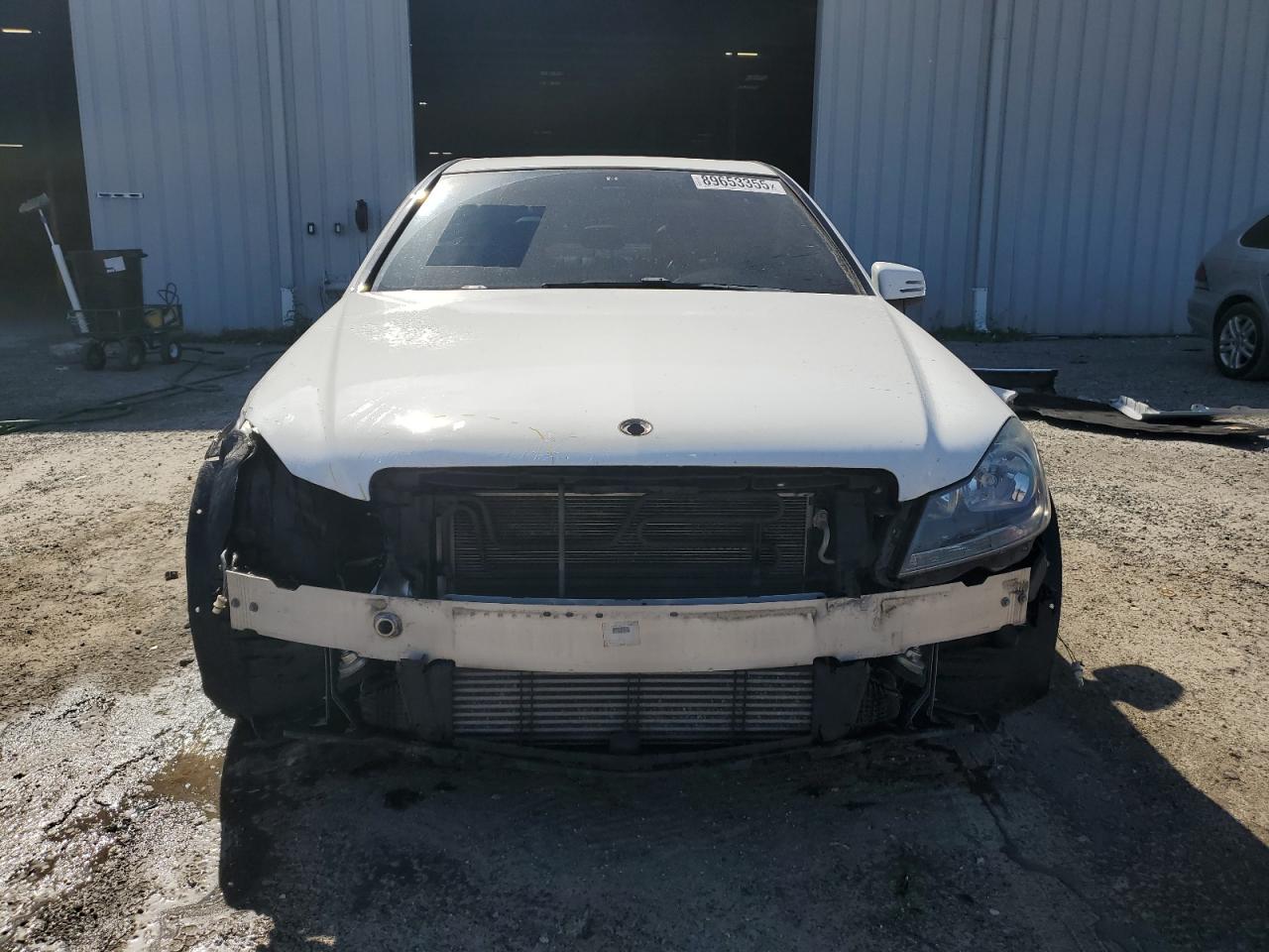 MERCEDES-BENZ C-CLASS 250