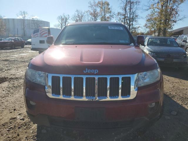 2012 JEEP GRAND CHER - 1C4RJFAG4CC220201