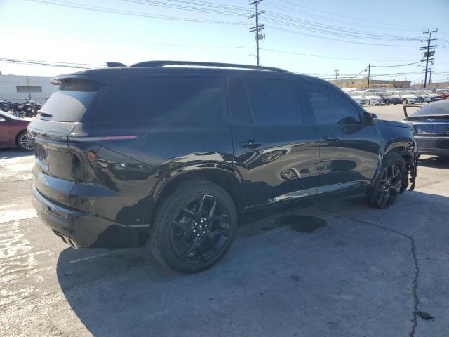 2025 CHEVROLET TRAVERSE R - 1GNERLRS3SJ117982