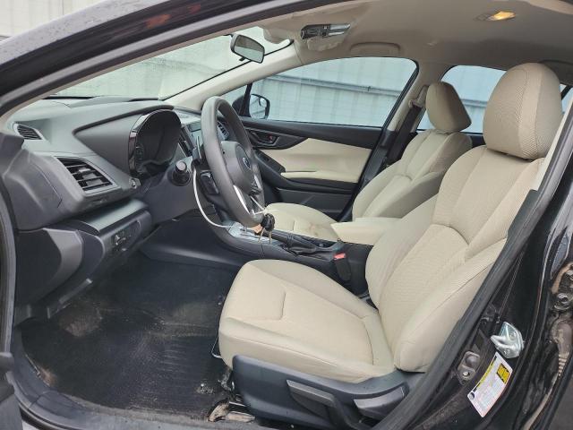 2022 SUBARU IMPREZA PR #3297494205